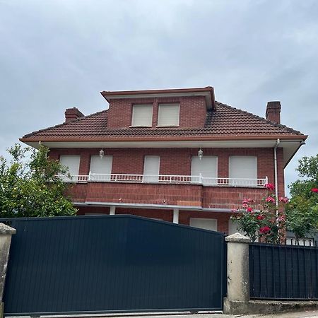 Villa Casamentera Mentera Barruelo Exterior foto